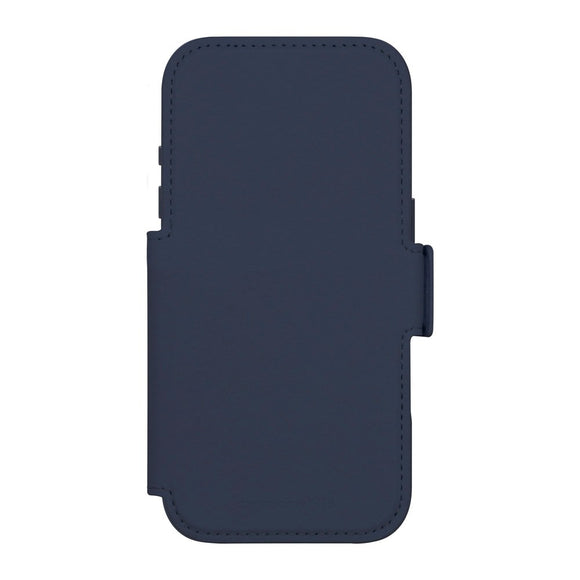 iPhone 17 Pro dbramante1928 Lynge ICON Cover - MagSafe Kompatibel - Deep Water