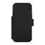 iPhone 17 Pro Max dbramante1928 Lynge Cover - MagSafe Kompatibel - Black