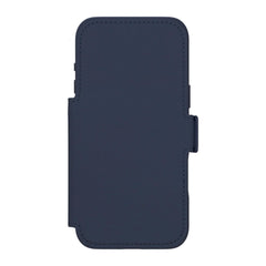 iPhone 17 Pro Max dbramante1928 Lynge ICON Cover - MagSafe Kompatibel - Deep Water