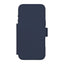 iPhone 17 Pro Max dbramante1928 Lynge ICON Cover - MagSafe Kompatibel - Deep Water