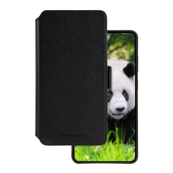 Samsung Galaxy S26+ (Plus) dbramante1928 Lynge Cover - MagSafe Kompatibel - Black