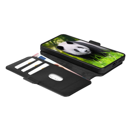 Samsung Galaxy S26+ (Plus) dbramante1928 Lynge Cover - MagSafe Kompatibel - Black