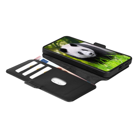 Samsung Galaxy S26+ (Plus) dbramante1928 Lynge Cover - MagSafe Kompatibel - Black