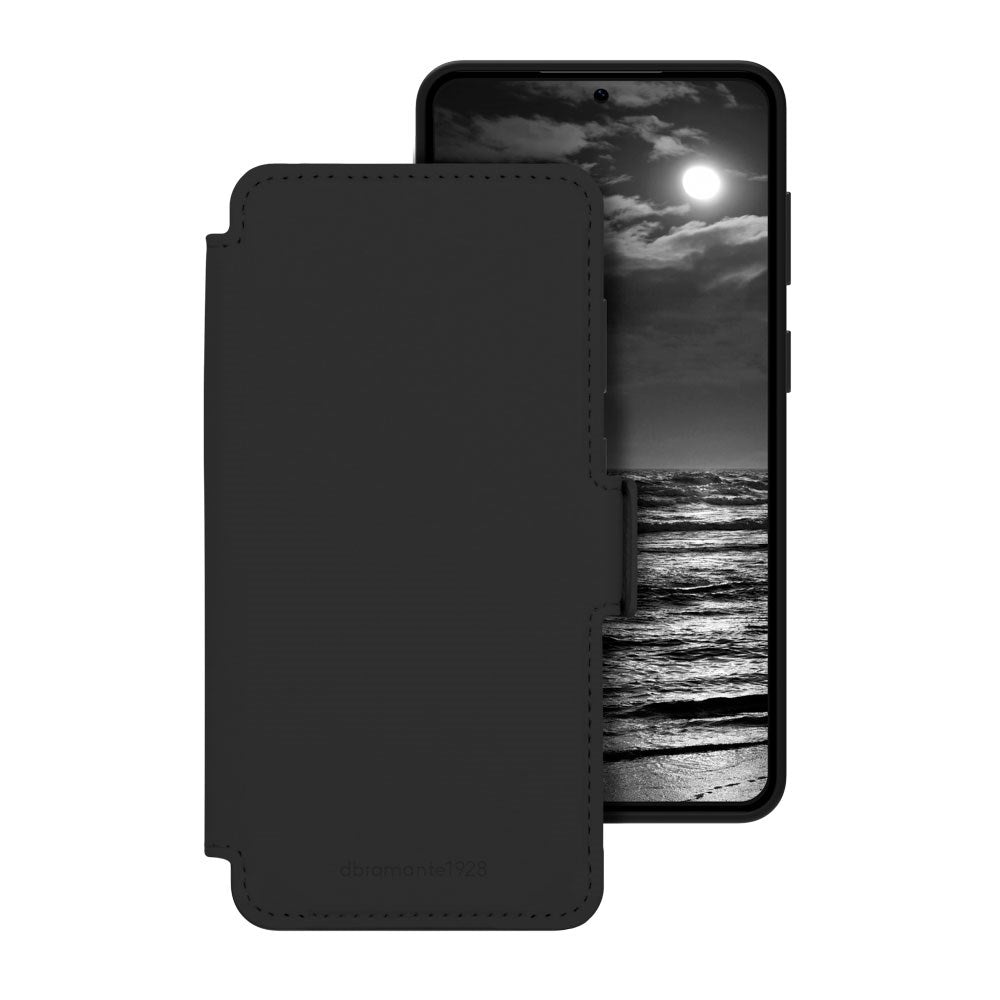 Samsung Galaxy S26+ (Plus) dbramante1928 Lynge ICON Cover - MagSafe Kompatibel - Midnight