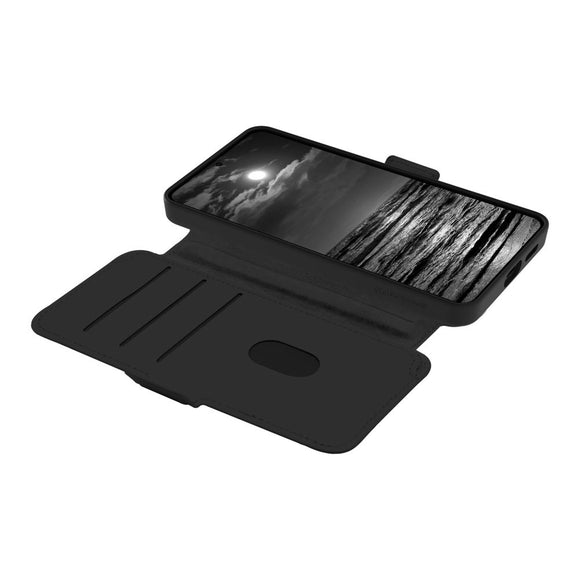 Samsung Galaxy S26+ (Plus) dbramante1928 Lynge ICON Cover - MagSafe Kompatibel - Midnight