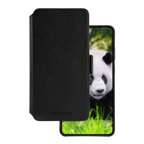 Samsung Galaxy S26 dbramante1928 Lynge Cover - MagSafe Kompatibel - Black