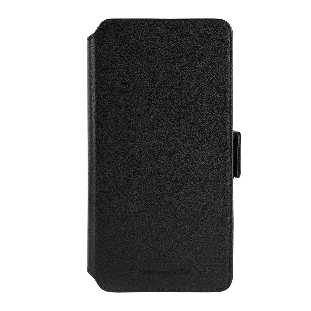 Samsung Galaxy S26 dbramante1928 Lynge Cover - MagSafe Kompatibel - Black