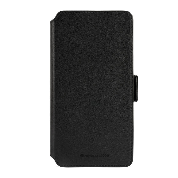 Samsung Galaxy S26 dbramante1928 Lynge Cover - MagSafe Kompatibel - Black