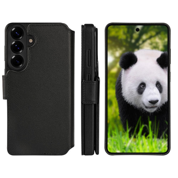 Samsung Galaxy S26 dbramante1928 Lynge Cover - MagSafe Kompatibel - Black