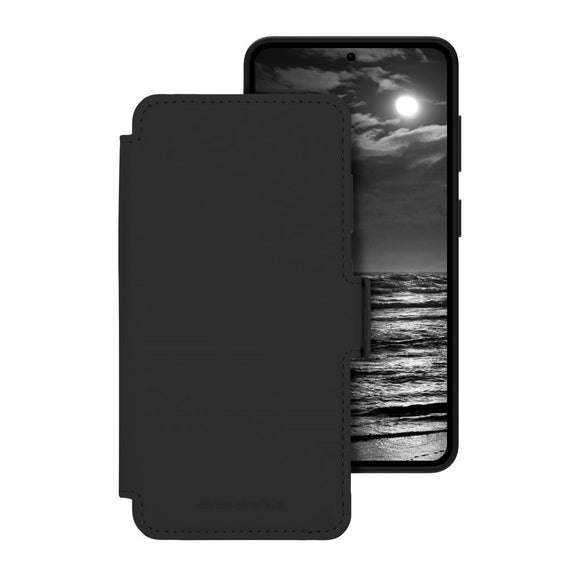Samsung Galaxy S26 dbramante1928 Lynge ICON Cover - MagSafe Kompatibel - Midnight