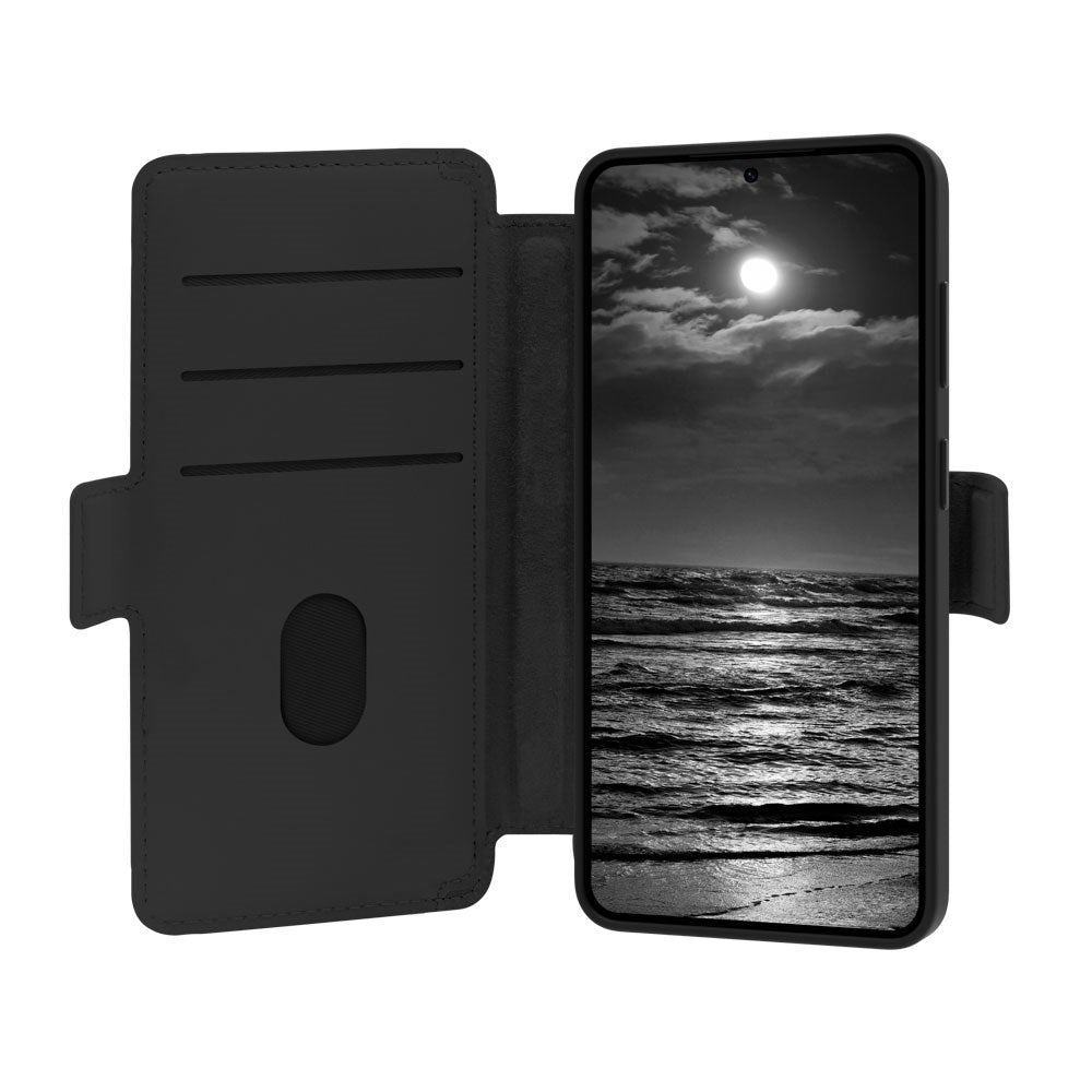 Samsung Galaxy S26 dbramante1928 Lynge ICON Cover - MagSafe Kompatibel - Midnight