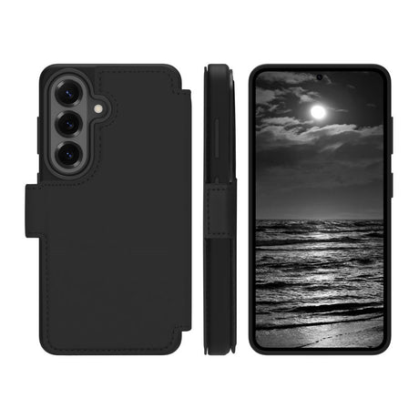 Samsung Galaxy S26 dbramante1928 Lynge ICON Cover - MagSafe Kompatibel - Midnight