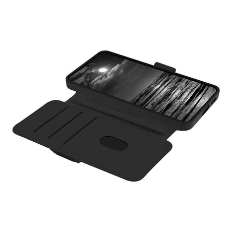 Samsung Galaxy S26 dbramante1928 Lynge ICON Cover - MagSafe Kompatibel - Midnight