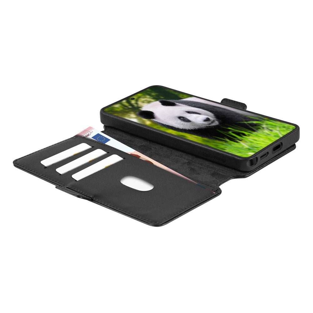 Samsung Galaxy S26 Ultra dbramante1928 Lynge Cover - MagSafe Kompatibel - Black