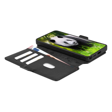 Samsung Galaxy S26 Ultra dbramante1928 Lynge Cover - MagSafe Kompatibel - Black
