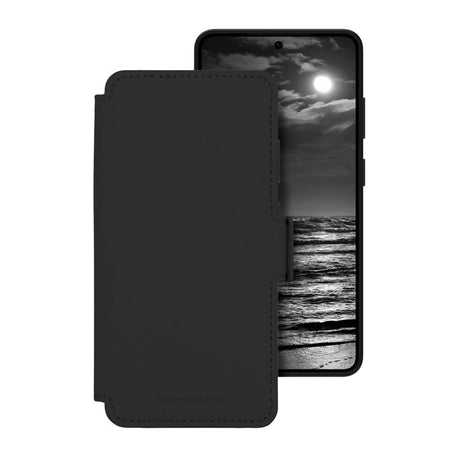 Samsung Galaxy S26 Ultra dbramante1928 Lynge ICON Cover - MagSafe Kompatibel - Midnight