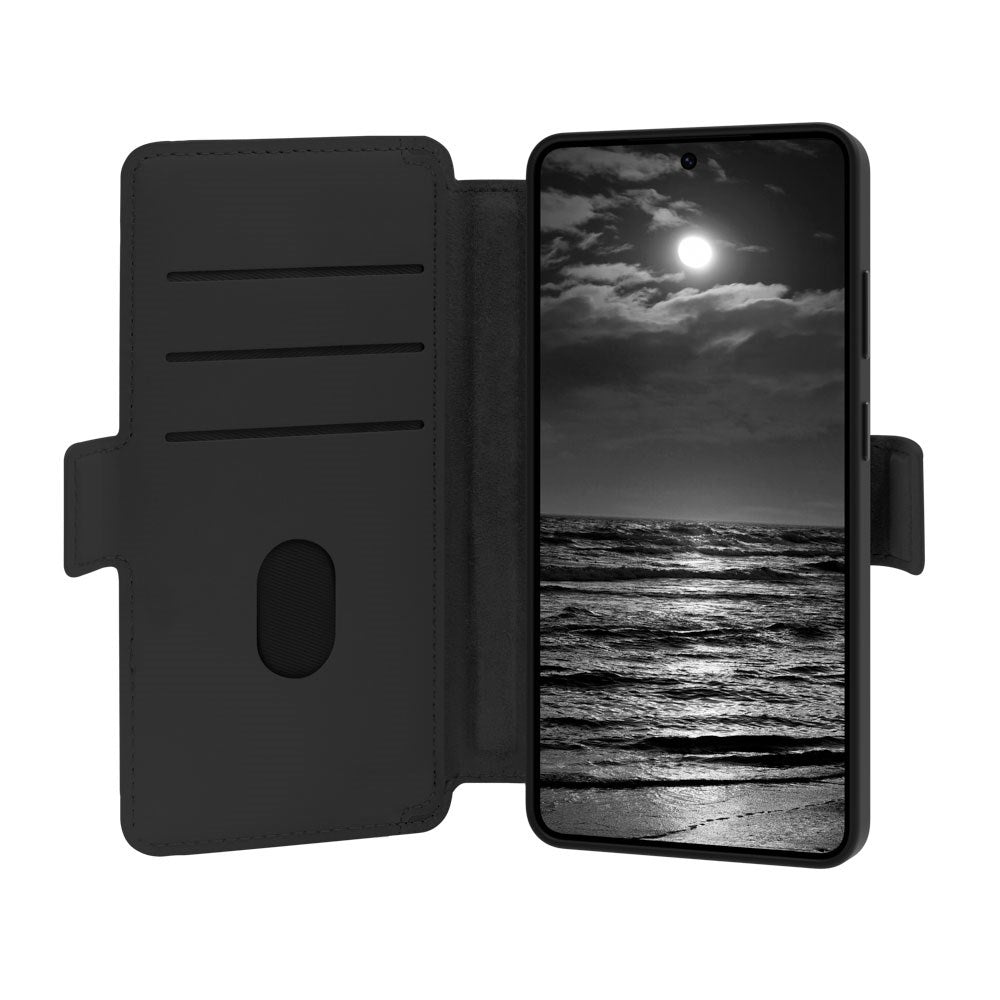Samsung Galaxy S26 Ultra dbramante1928 Lynge ICON Cover - MagSafe Kompatibel - Midnight