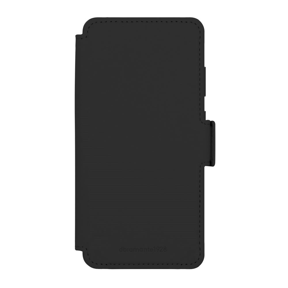 Samsung Galaxy S26 Ultra dbramante1928 Lynge ICON Cover - MagSafe Kompatibel - Midnight