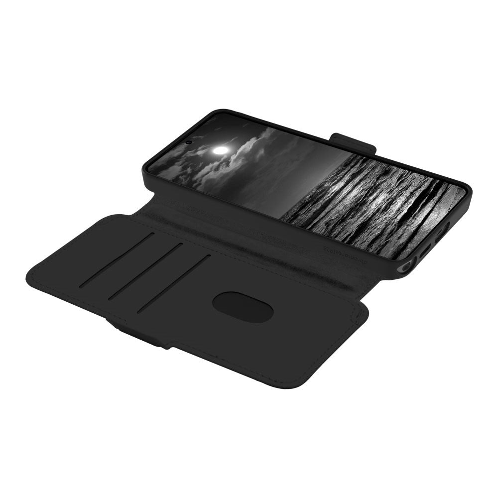 Samsung Galaxy S26 Ultra dbramante1928 Lynge ICON Cover - MagSafe Kompatibel - Midnight