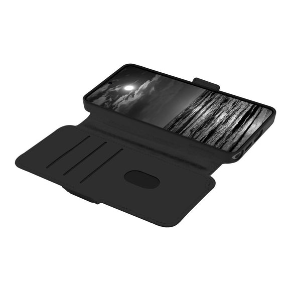 Samsung Galaxy S26 Ultra dbramante1928 Lynge ICON Cover - MagSafe Kompatibel - Midnight