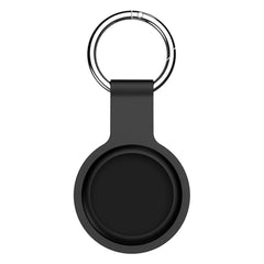 Lippa AirTag Nøglering - Sort