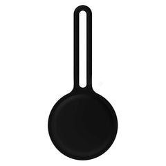 Lippa Silikone Holder til AirTag - Sort