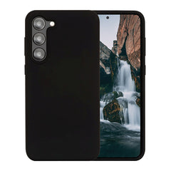 dbramante1928 Samsung Galaxy S23+ (Plus) Costa Rica Cover - 100% Genbrugsplast - Night Black
