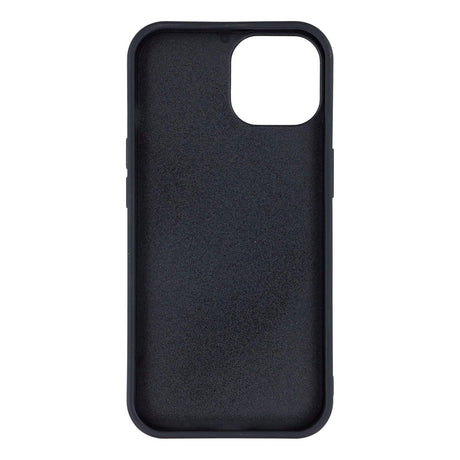 EIDERWOOD iPhone 15 Magnetisk Træcover - MagSafe Kompatibel - Kirsebærtræ
