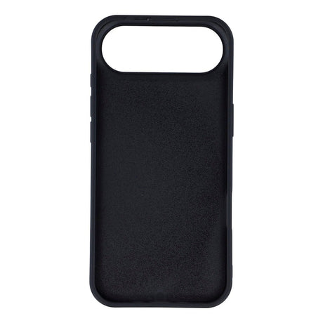 EIDERWOOD iPhone Air Magnetisk Træcover - MagSafe Kompatibel - Valnøddetræ