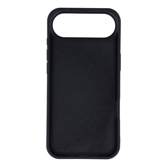 EIDERWOOD iPhone Air Magnetisk Træcover - MagSafe Kompatibel - Valnøddetræ