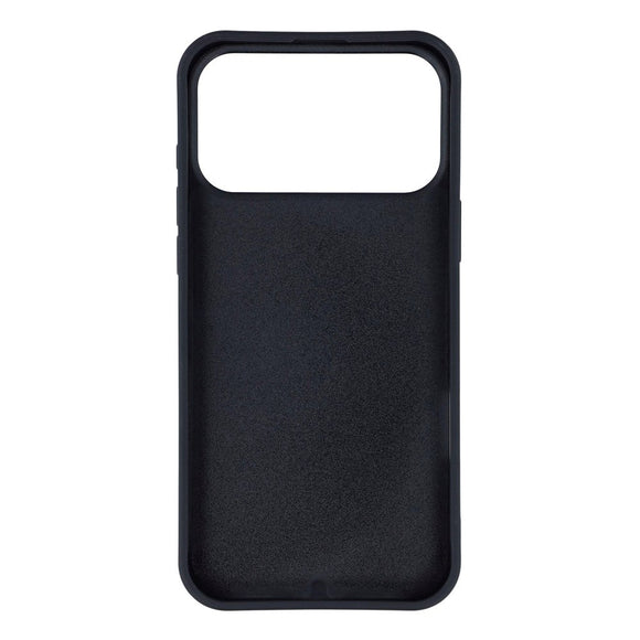 EIDERWOOD iPhone 17 Pro Max Magnetisk Træcover - MagSafe Kompatibel - Valnøddetræ
