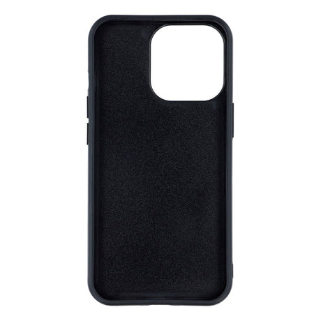 EIDERWOOD iPhone 13 Pro Magnetisk Træcover - MagSafe Kompatibel - Kirsebærtræ