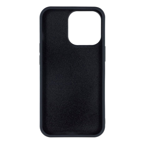 EIDERWOOD iPhone 14 Pro Magnetisk Træcover - MagSafe Kompatibel - Kirsebærtræ