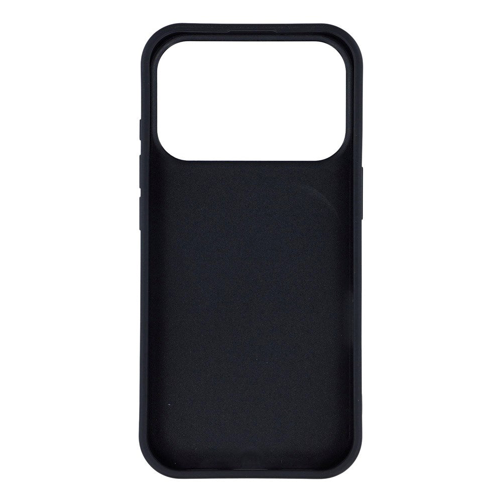 EIDERWOOD iPhone 17 Pro Magnetisk Træcover - MagSafe Kompatibel - Kirsebærtræ