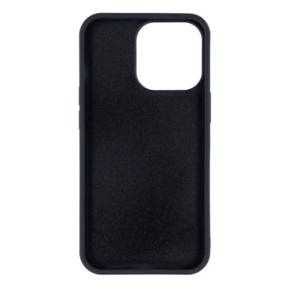 EIDERWOOD iPhone 14 Pro Magnetisk Træcover - MagSafe Kompatibel - Palisander