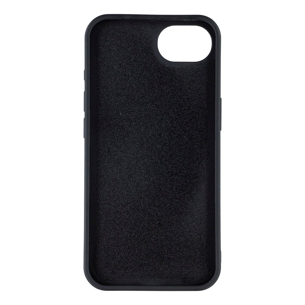 EIDERWOOD iPhone 17e / 16e Magnetisk Træcover - MagSafe Kompatibel - Palisander