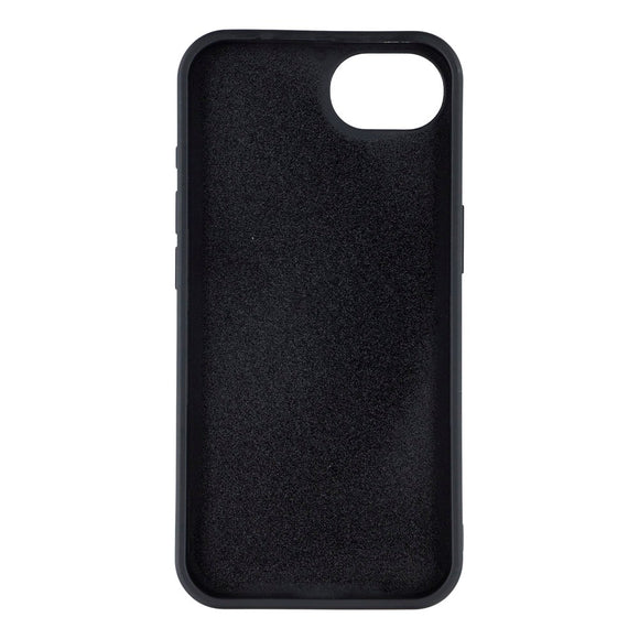 EIDERWOOD iPhone 17e / 16e Magnetisk Træcover - MagSafe Kompatibel - Palisander