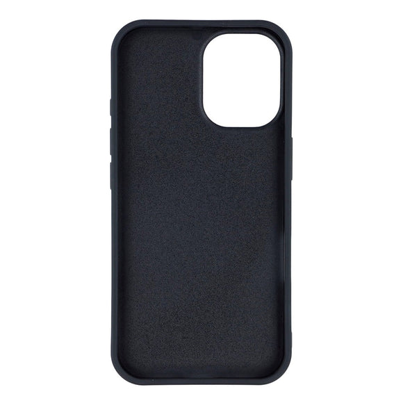 EIDERWOOD iPhone 16 Magnetisk Træcover - MagSafe Kompatibel - Palisander
