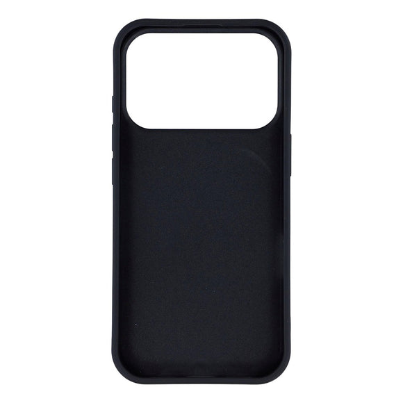 EIDERWOOD iPhone 17 Pro Max Magnetisk Træcover - MagSafe Kompatibel - Palisander