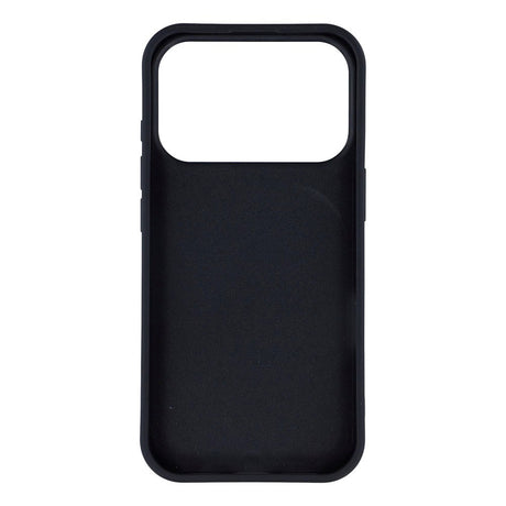 EIDERWOOD iPhone 17 Pro Magnetisk Træcover - MagSafe Kompatibel - Palisander