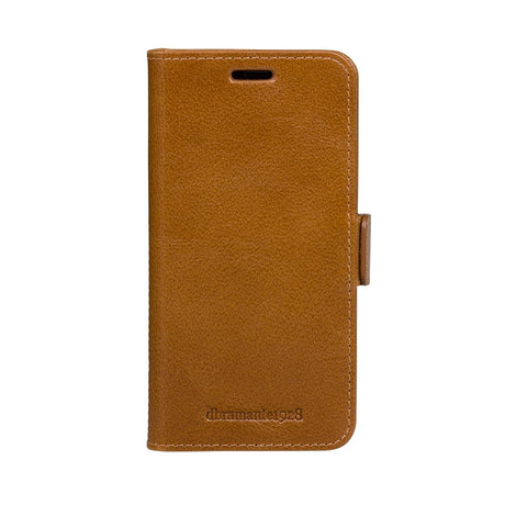 dbramante1928 iPhone 11 Pro Lynge 2-i-en Lædercover - Brun