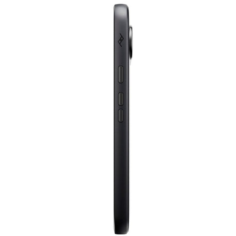 Peak Design Google Pixel 10 Pro XL Everyday Case Fabric - Charcoal