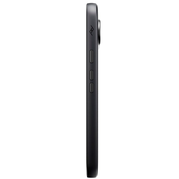 Peak Design Google Pixel 10 Pro XL Everyday Case Fabric - Charcoal