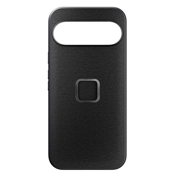 Peak Design Google Pixel 10 Pro XL Everyday Case Fabric - Charcoal