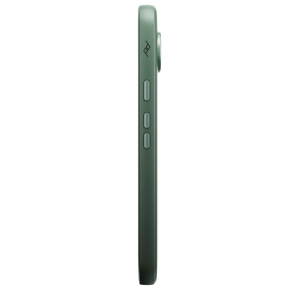 Peak Design Google Pixel 10 Pro XL Everyday Case Fabric - Sage