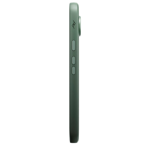 Peak Design Google Pixel 10 Pro XL Everyday Case Fabric - Sage