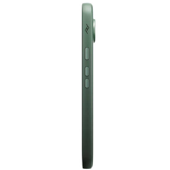 Peak Design Google Pixel 10 Pro XL Everyday Case Fabric - Sage