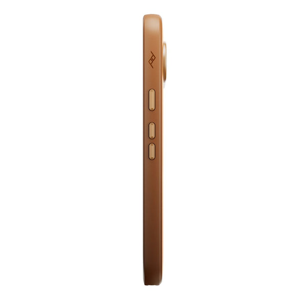 Peak Design Google Pixel 10 / 10 Pro Everyday Case - Tan