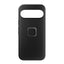 Peak Design Google Pixel 10 / 10 Pro Everyday Case Fabric - Charcoal