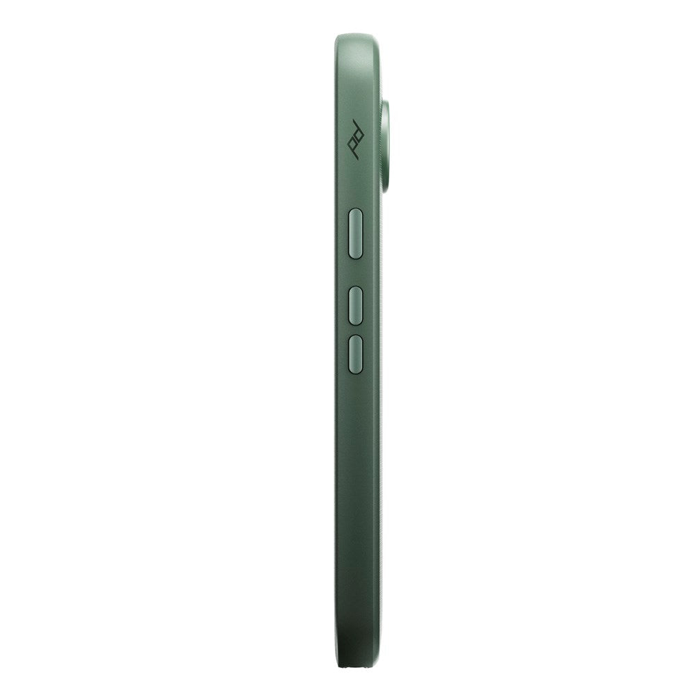 Peak Design Google Pixel 10 / 10 Pro Everyday Case Fabric - Sage